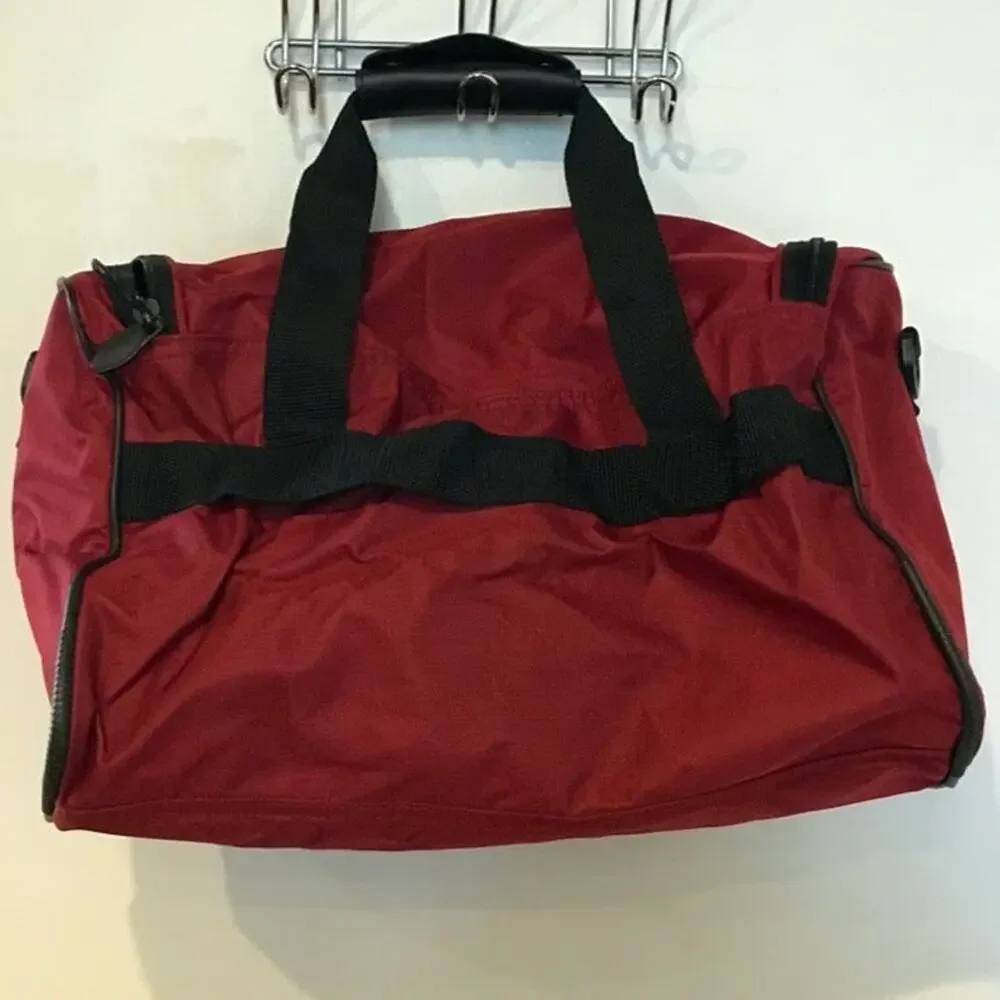 Skyway Red Carry On Bag
